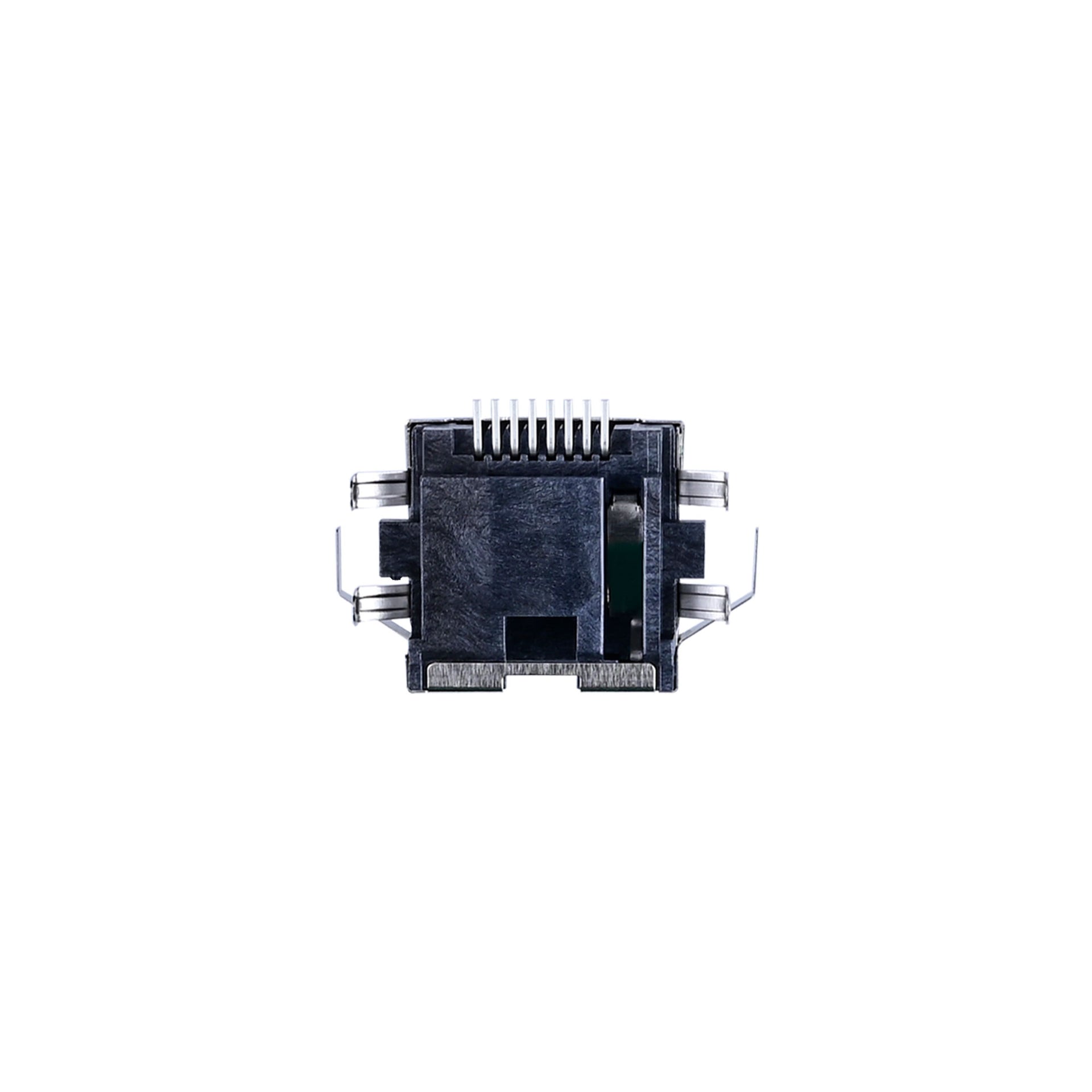 For PlayStation 5, 4 Slim, 4 Pro Ethernet Port OEM