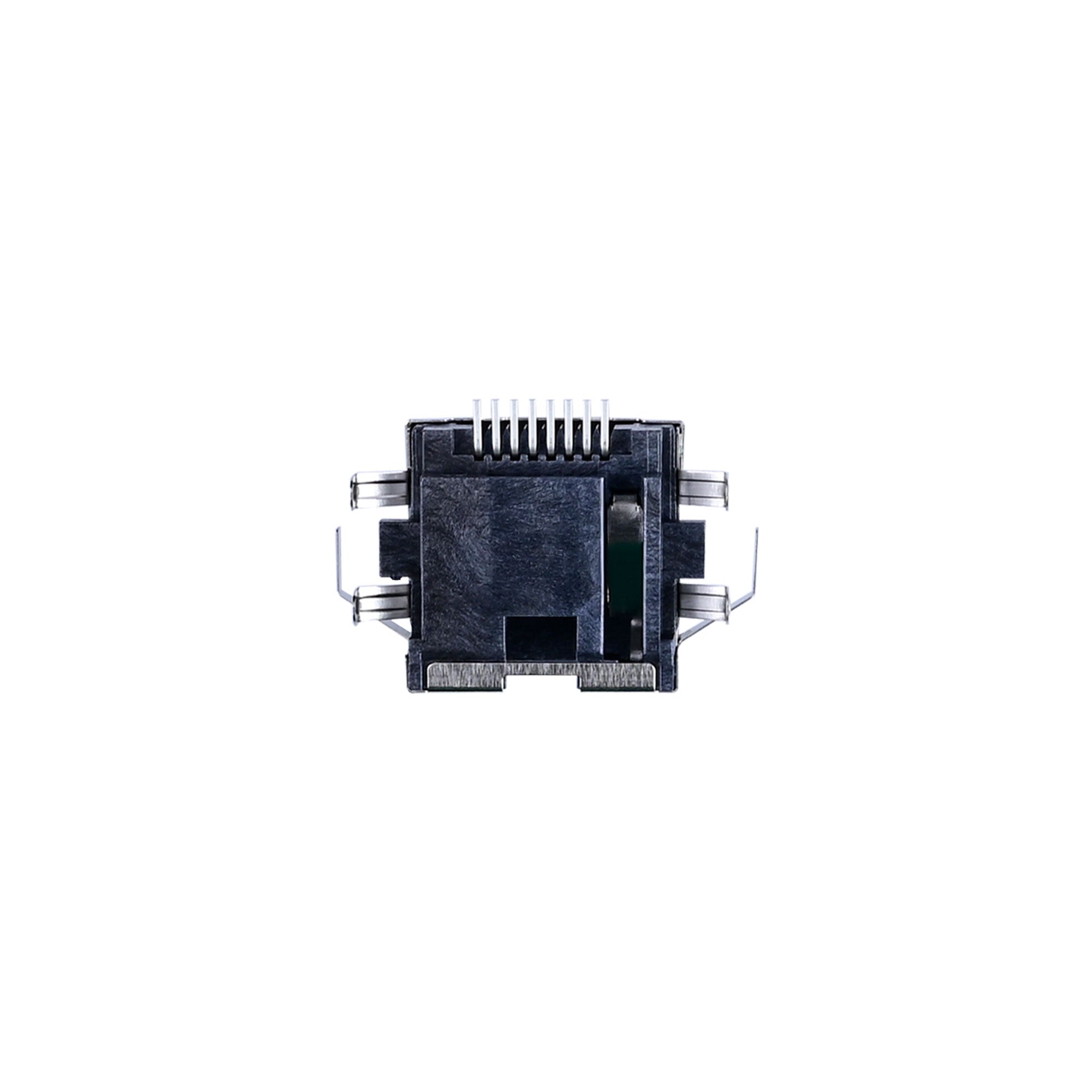 For PlayStation 5, 4 Slim, 4 Pro Ethernet Port OEM