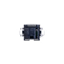 For PlayStation 5, 4 Slim, 4 Pro Ethernet Port OEM