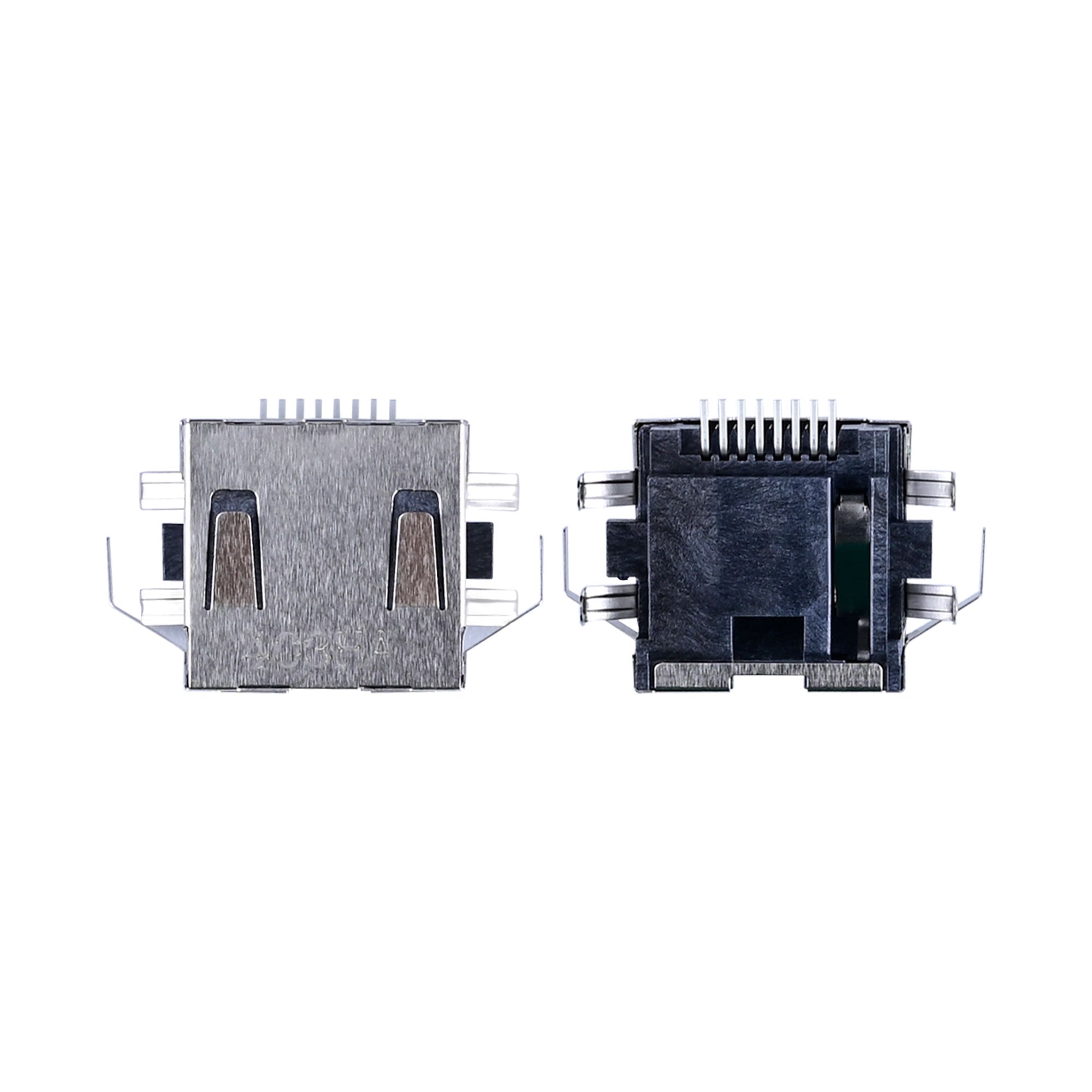 For PlayStation 5, 4 Slim, 4 Pro Ethernet Port OEM