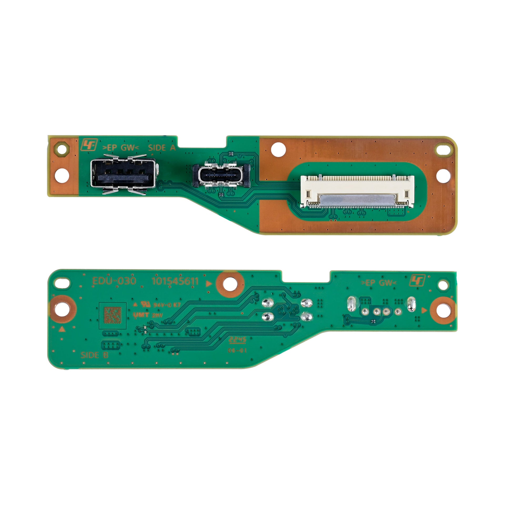 For Sony PlayStation 5 Charging Port Board (EDU-030) OEM