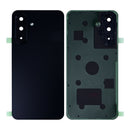 Samsung Galaxy A17 4G A175F Back Cover With Lens Black OEM