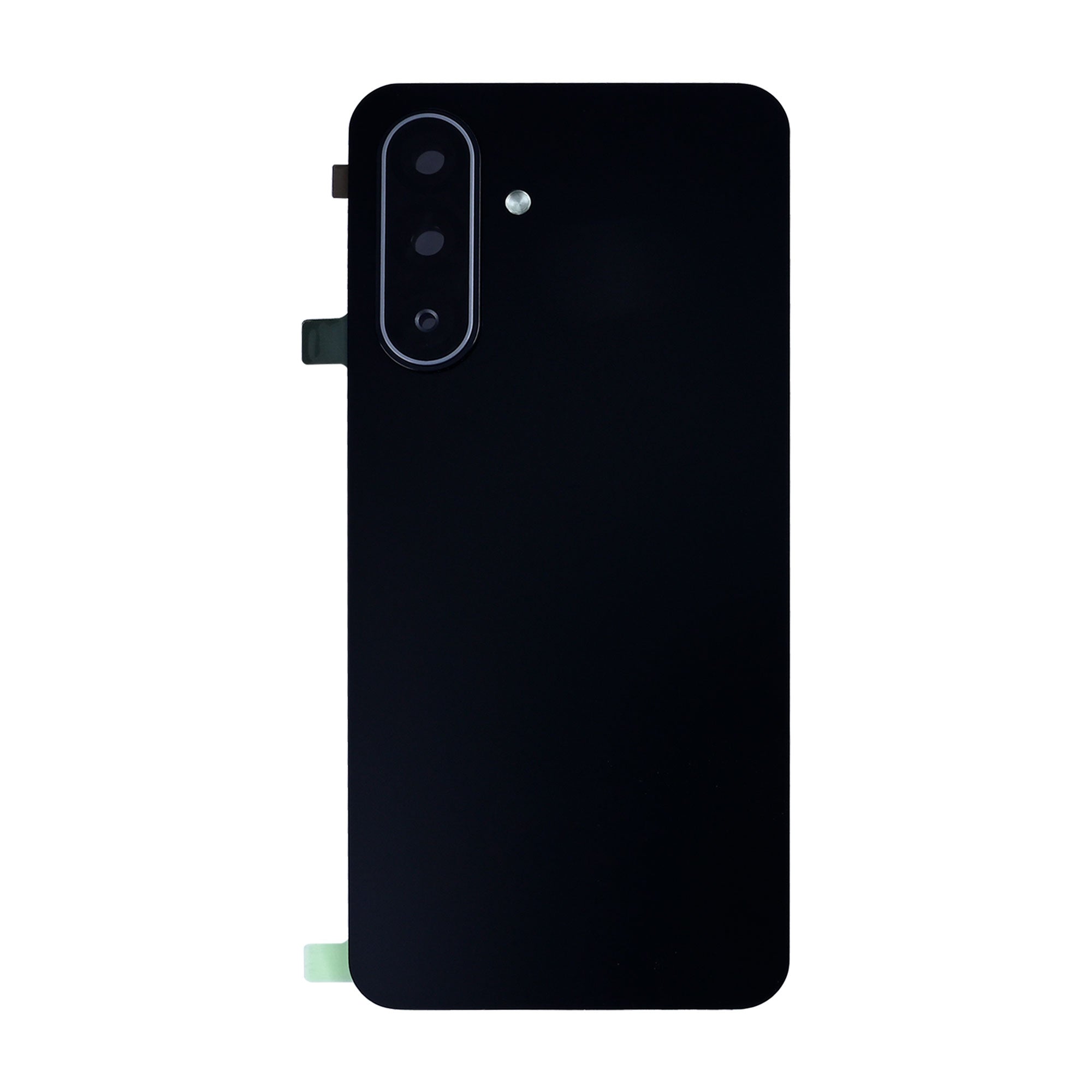 Samsung Galaxy A17 5G A176B Back Cover With Lens Black OEM