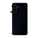 Samsung Galaxy A17 5G A176B Back Cover With Lens Black OEM
