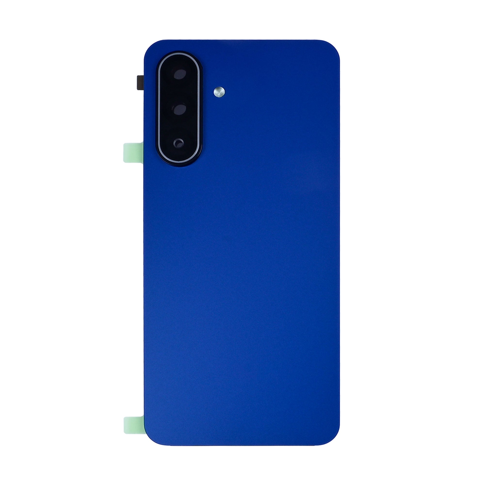 Samsung Galaxy A17 5G A176B Back Cover With Lens Blue OEM