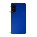 Samsung Galaxy A17 5G A176B Back Cover With Lens Blue OEM