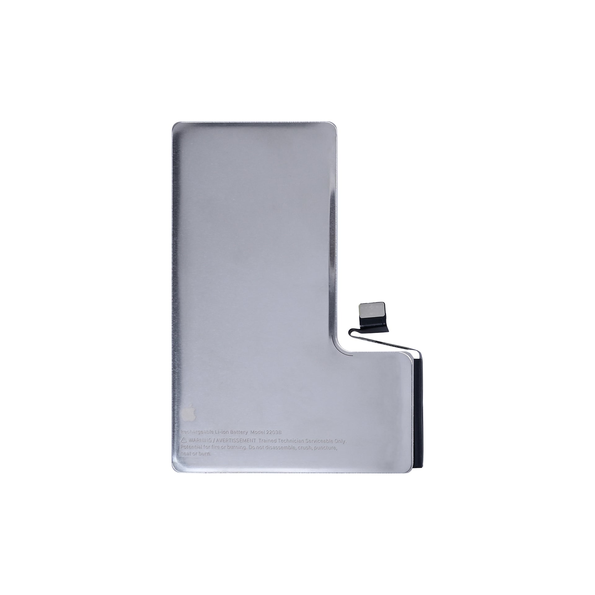 For Apple iPhone 16 Pro Battery 661-42720 Original