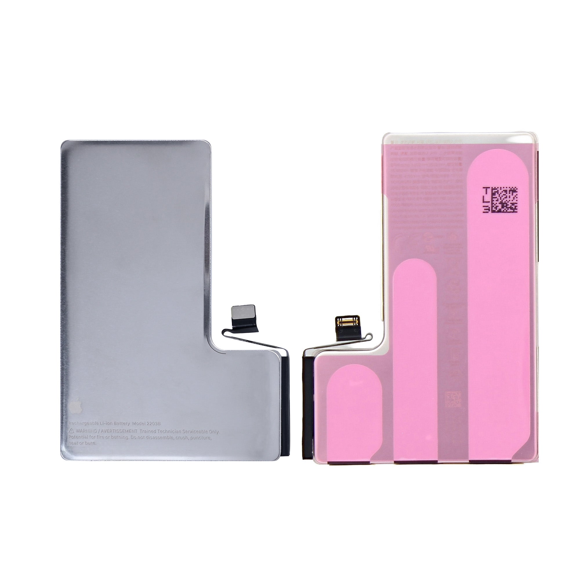 For Apple iPhone 16 Pro Battery 661-42720 Original