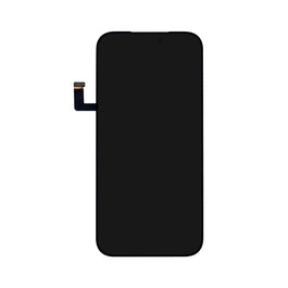 For Apple iPhone 17 Pro Max Display With Proximity Sensor Flex Service Pack