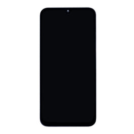 Xiaomi Redmi 15C 4G (Global) Display And Digitizer With Frame Midnight Gray OEM