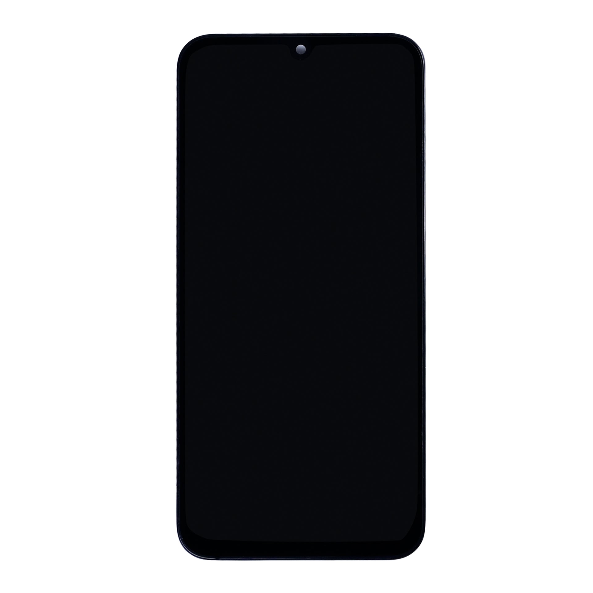 Xiaomi Redmi 15C 5G (Global) Display And Digitizer With Frame Midnight Black OEM