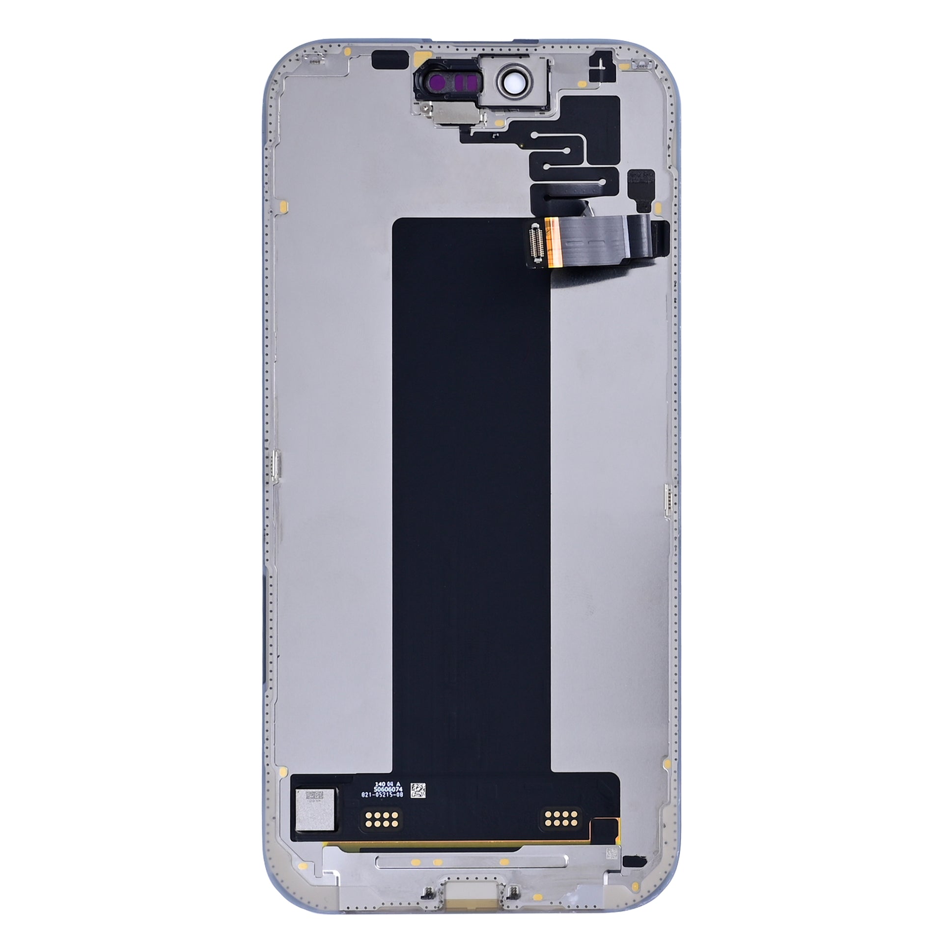 For Apple iPhone 17 Air Display With Proximity Sensor Flex Service Pack