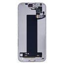 For Apple iPhone 17 Air Display With Proximity Sensor Flex Service Pack
