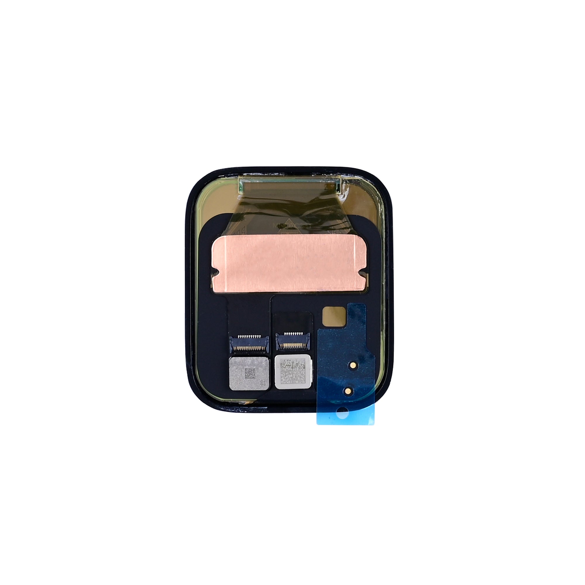 For Apple Watch SE 3 GPS Display And Digitizer Without NFC (44mm) Pulled