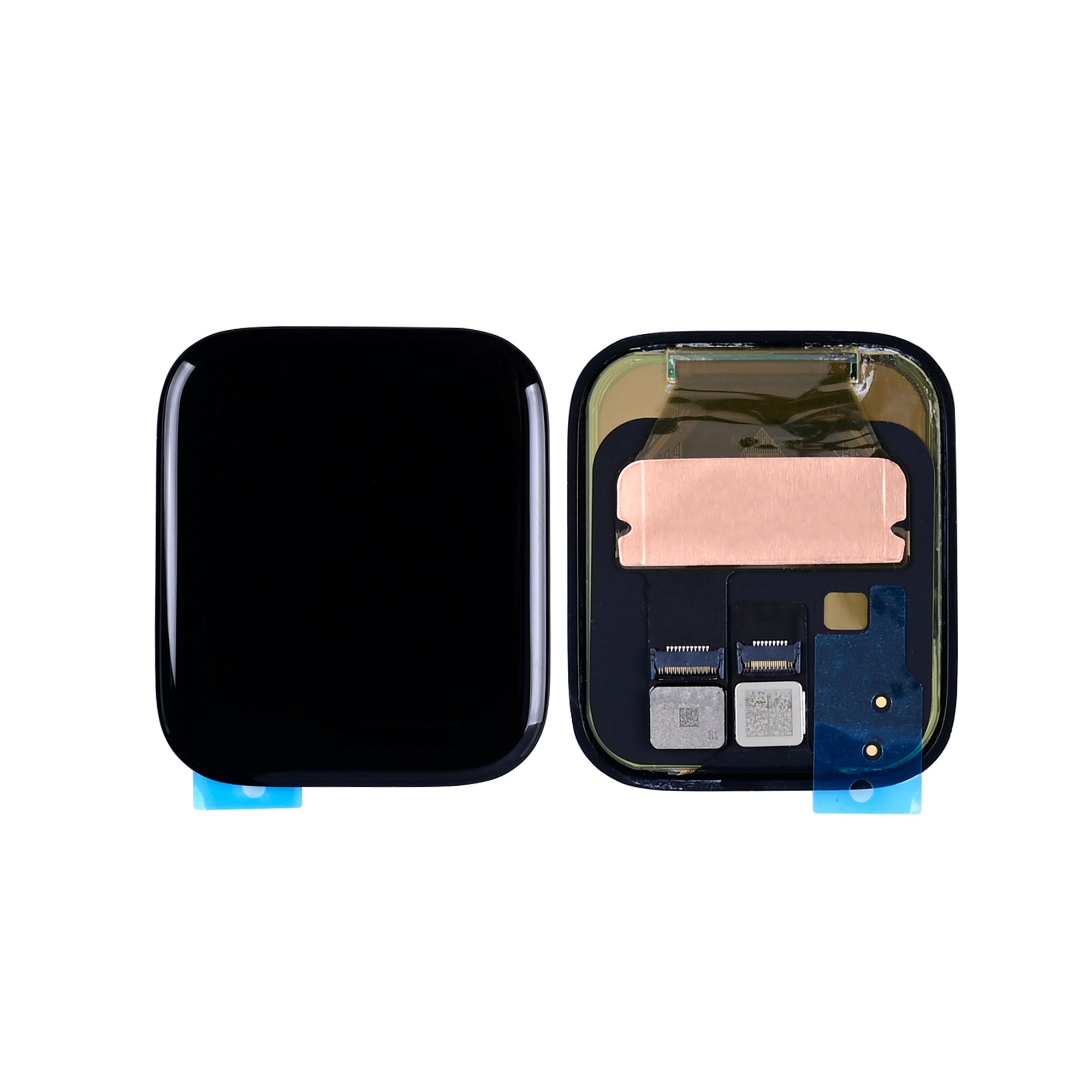 For Apple Watch SE 3 GPS Display And Digitizer Without NFC (44mm) Pulled