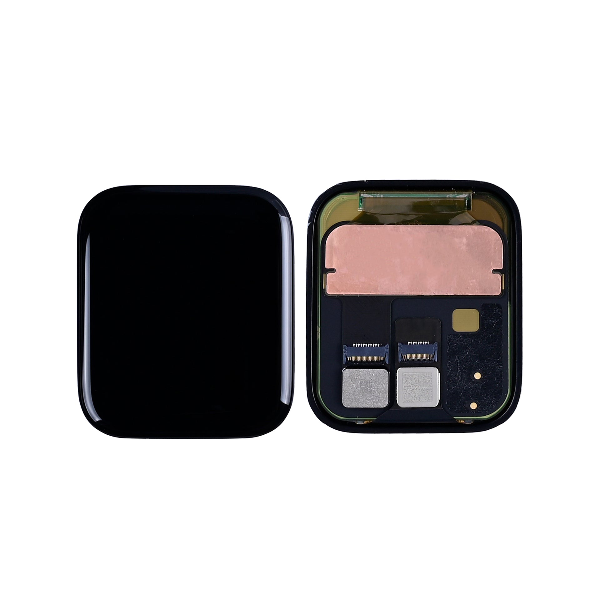 For Apple Watch SE 3 GPS Display And Digitizer Without NFC (40mm) Pulled