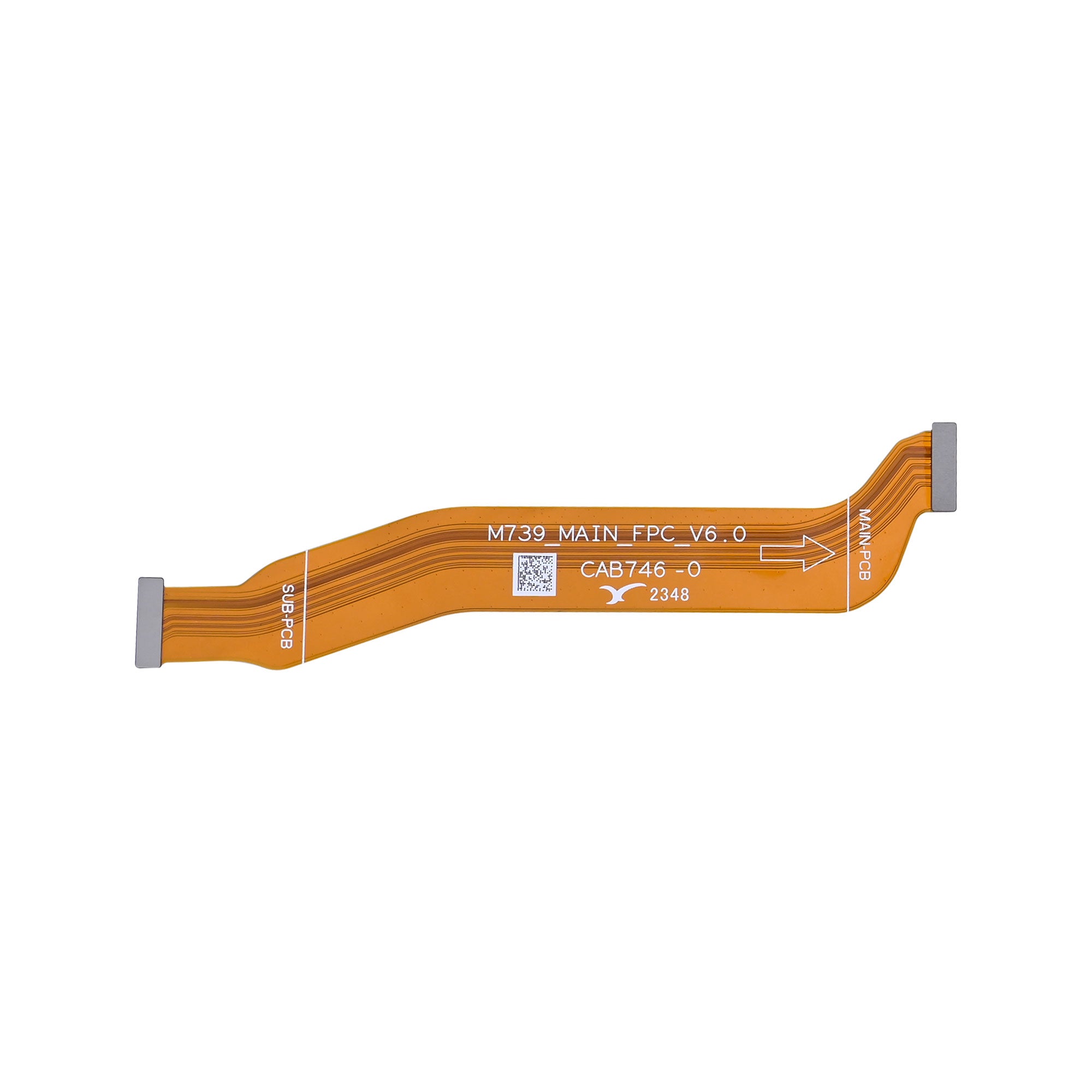 Realme 12 Plus Main Flex OEM