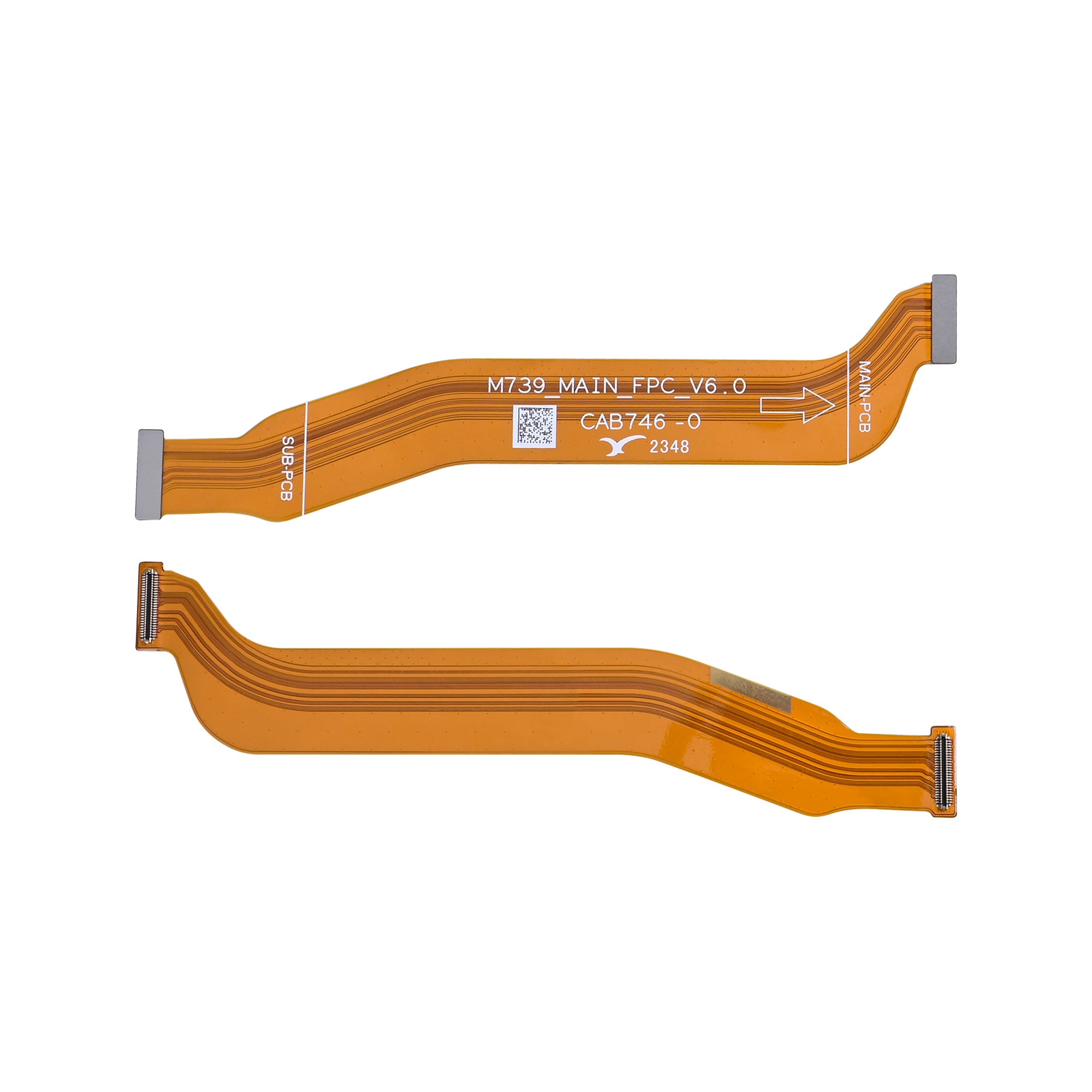 Realme 12 Plus Main Flex OEM