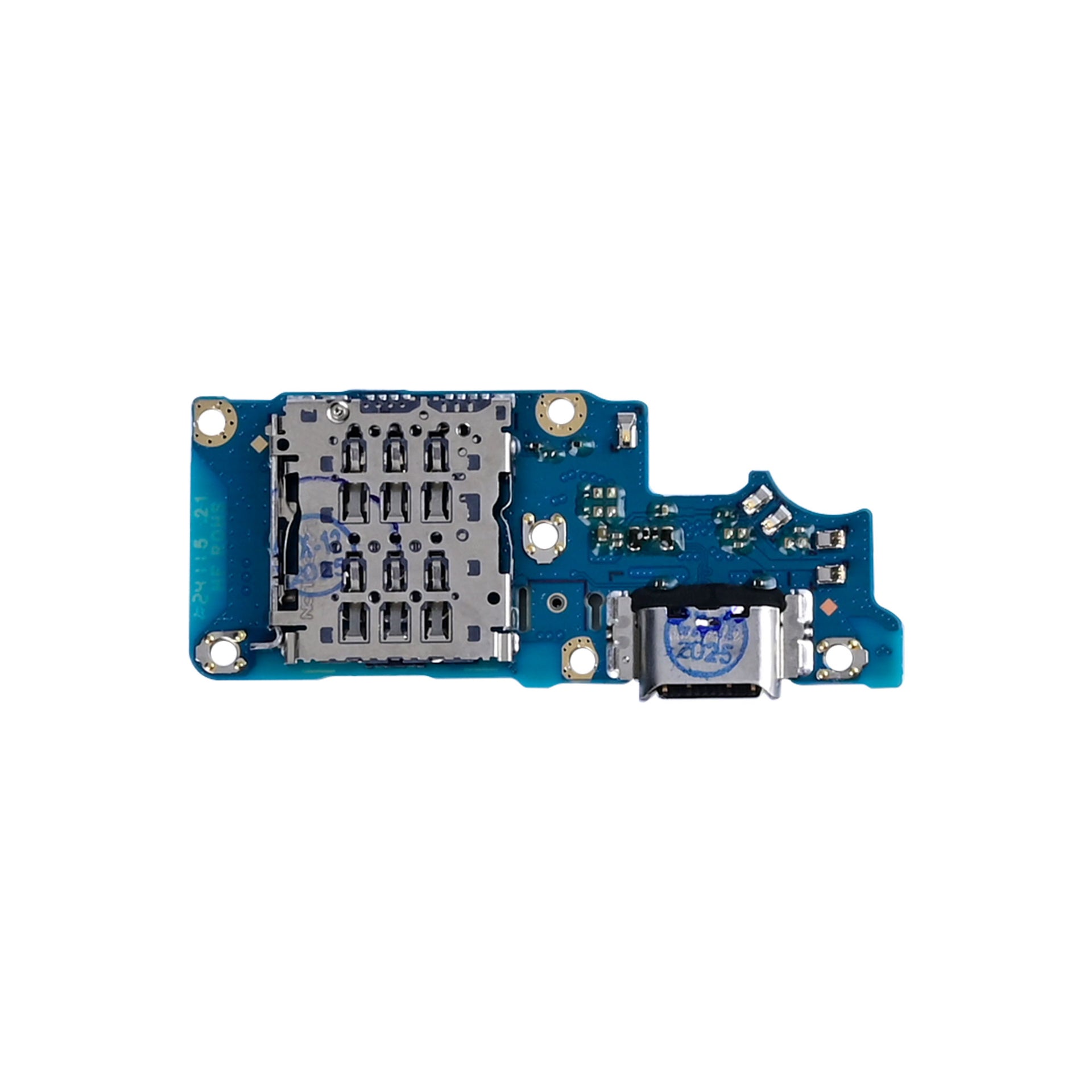Realme 12 Plus System Charging Board OEM
