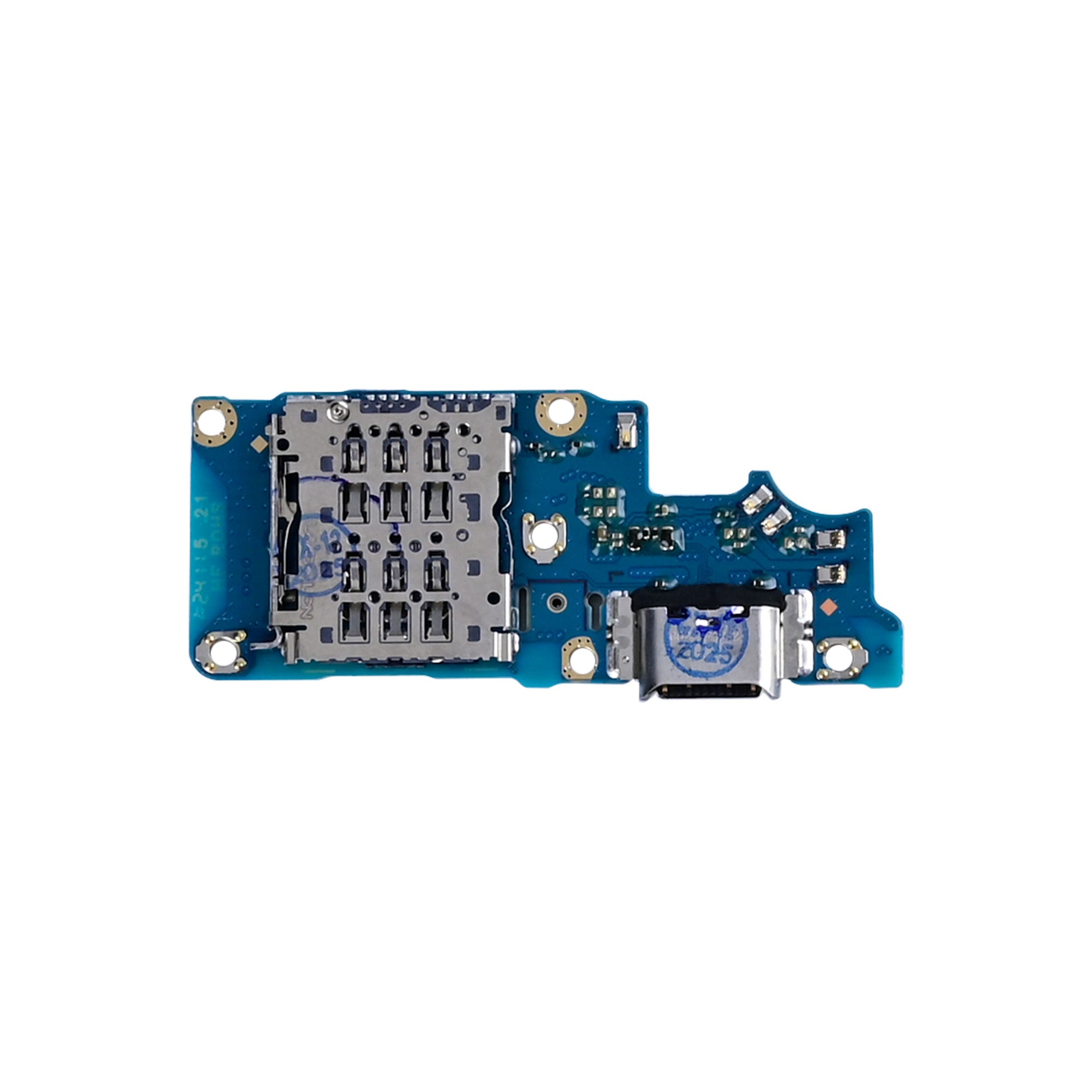 Realme 12 Plus System Charging Board OEM