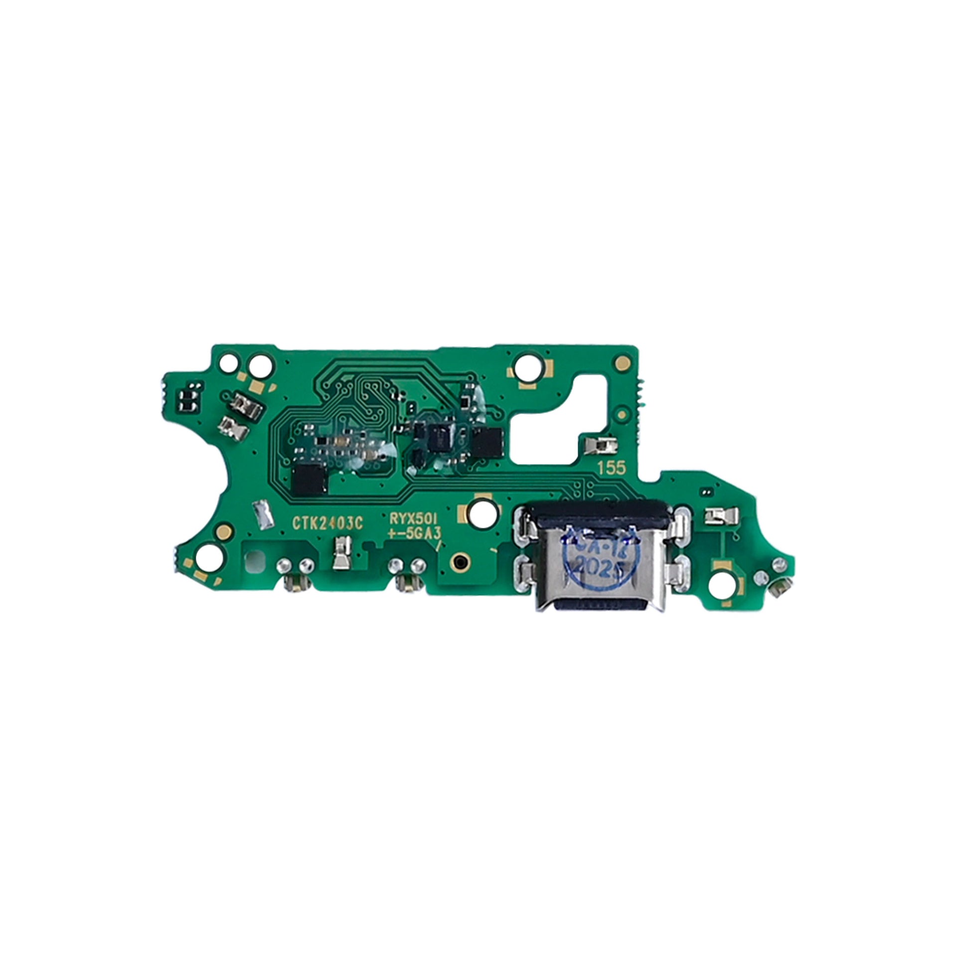 Honor 200 Lite System Charging Board OEM