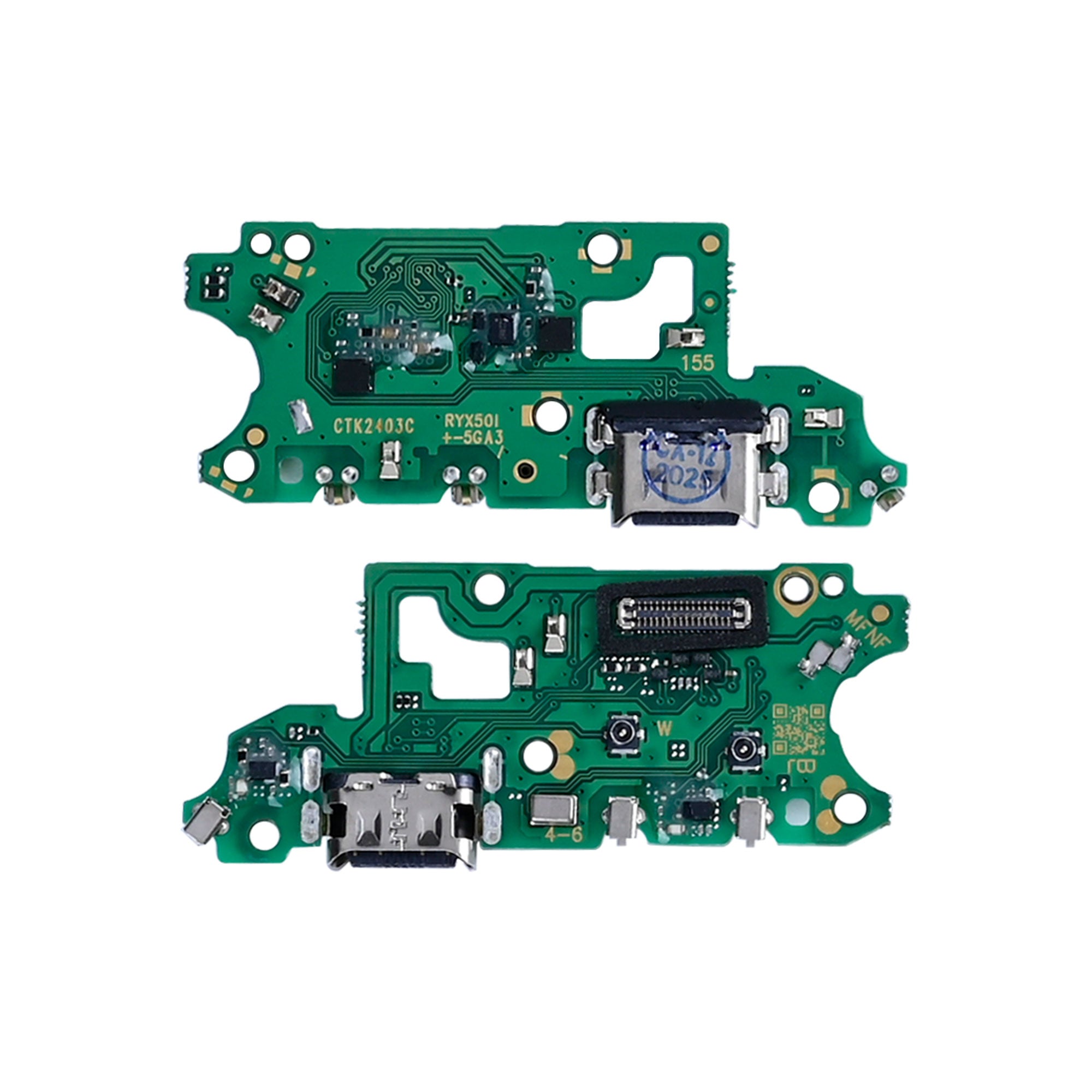 Honor 200 Lite System Charging Board OEM