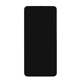 Realme Note 60, C61, C63 Display And Digitizer Without Frame Black OEM