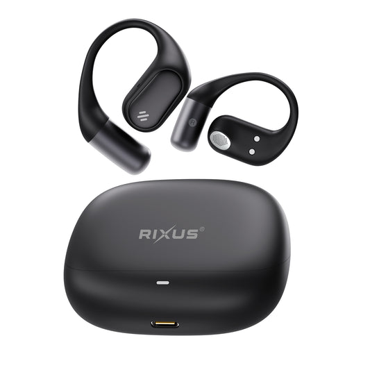 Rixus RXBH27B Sports Open Earphones