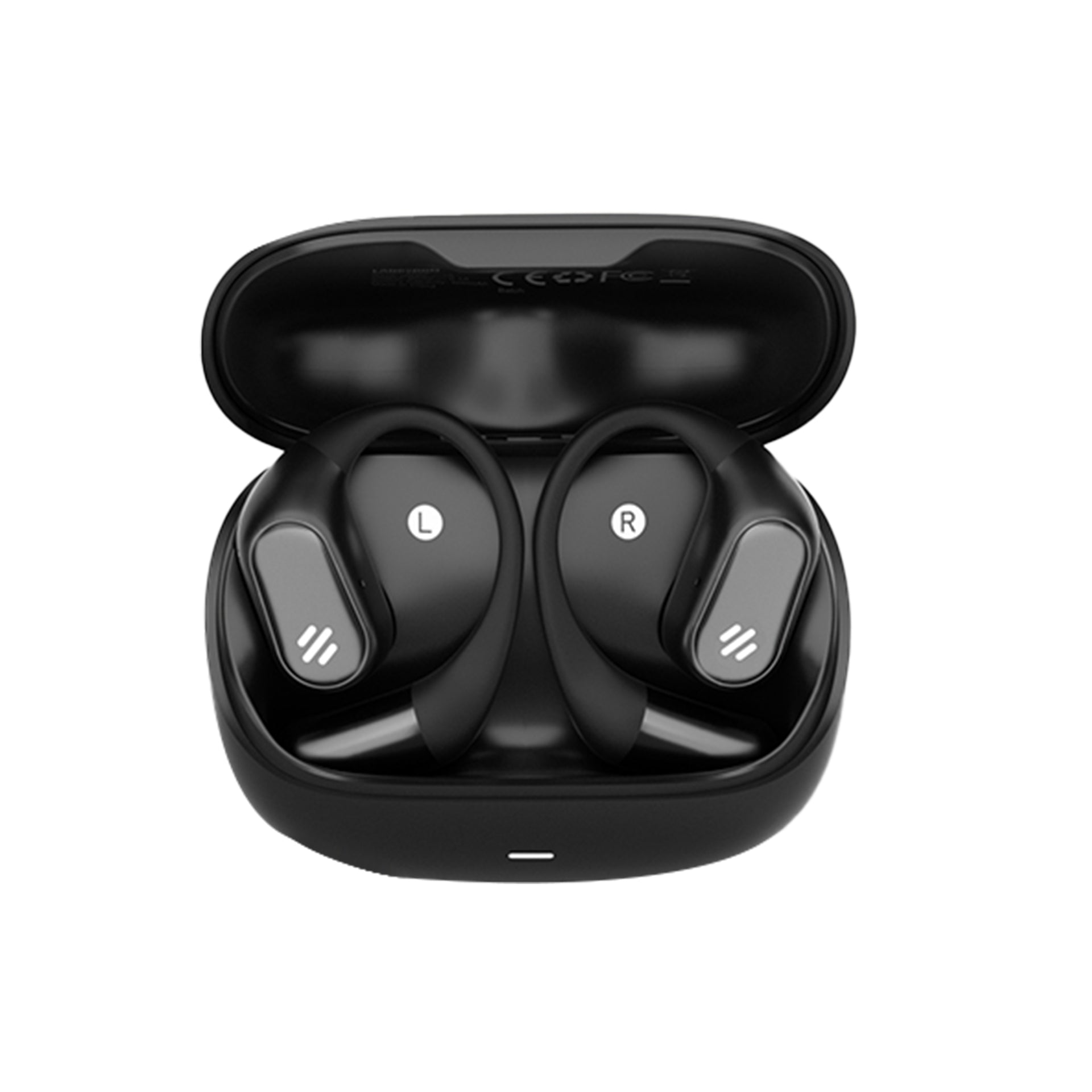 Rixus RXBH27B Sports Open Earphones