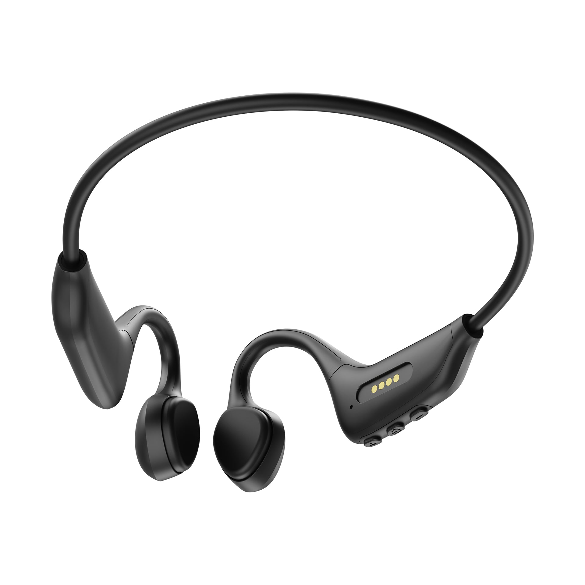 Rixus RXBH30 Bone Conducting Headphones