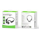 Rixus RXBH30 Bone Conducting Headphones