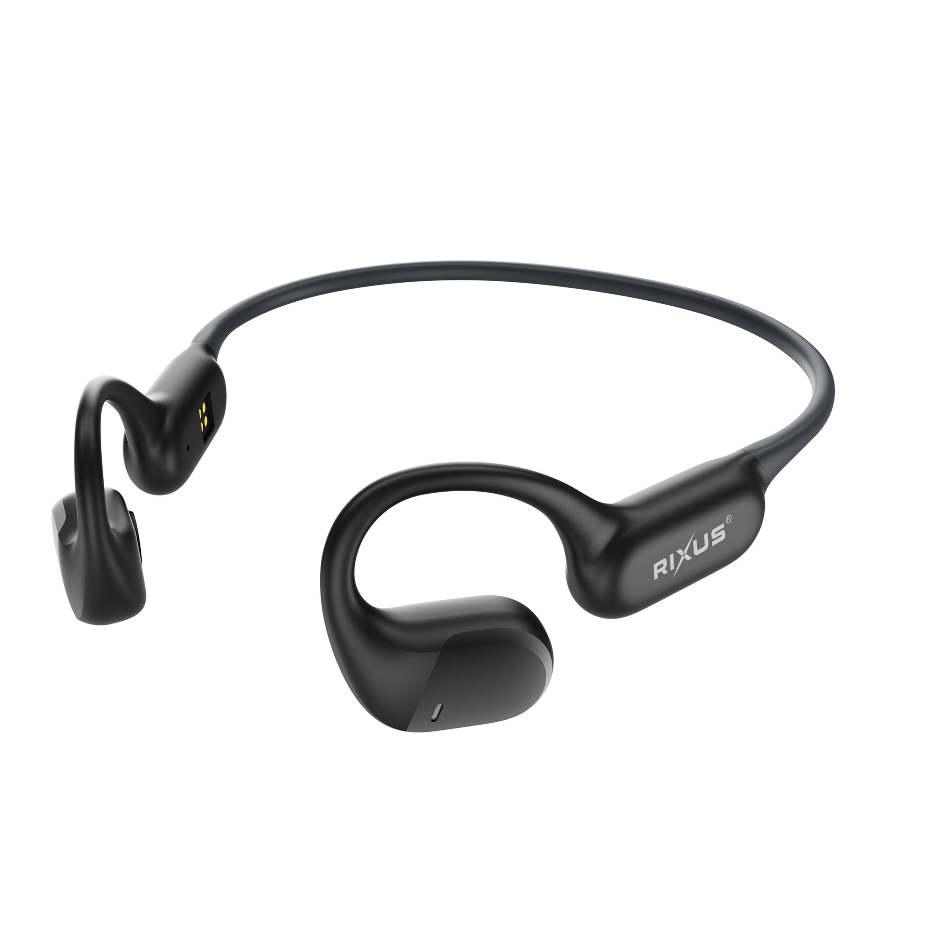Rixus RXBH35 Open Ear Sports Headphones Pro