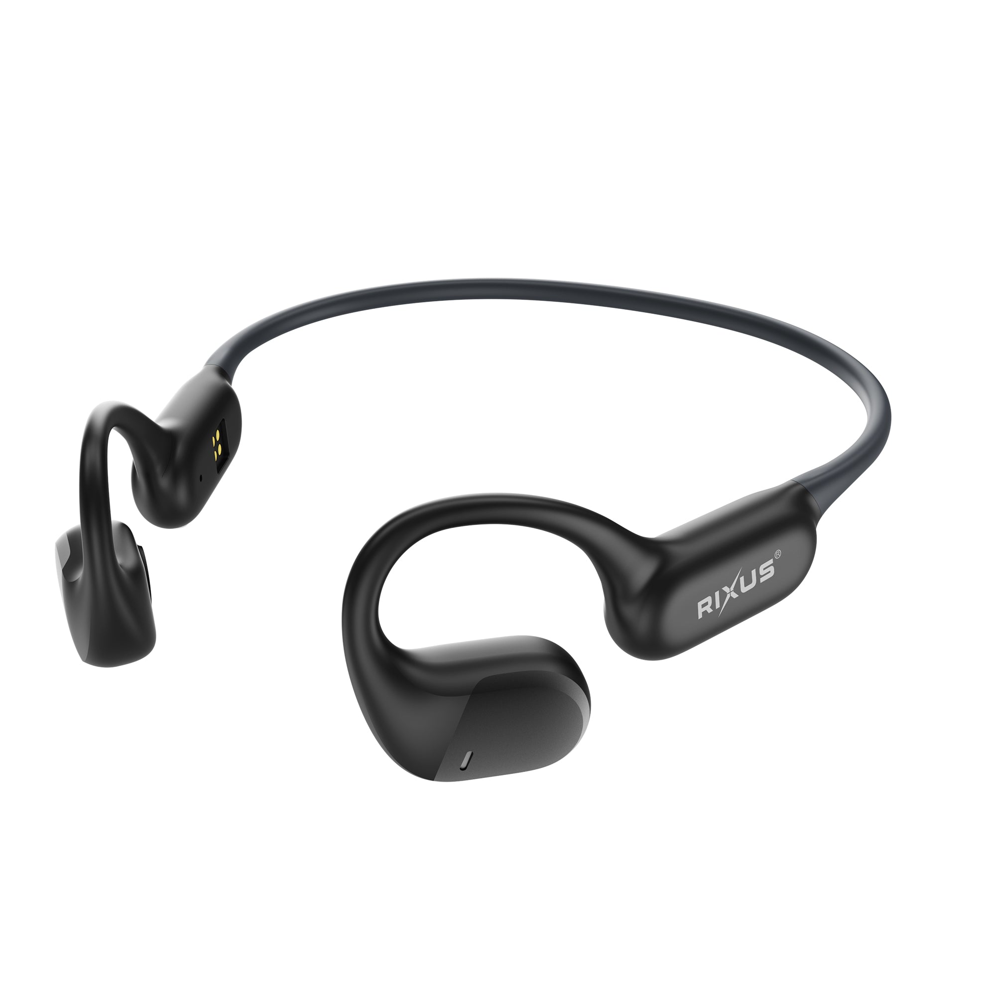 Rixus RXBH35 Open Ear Sports Headphones Pro