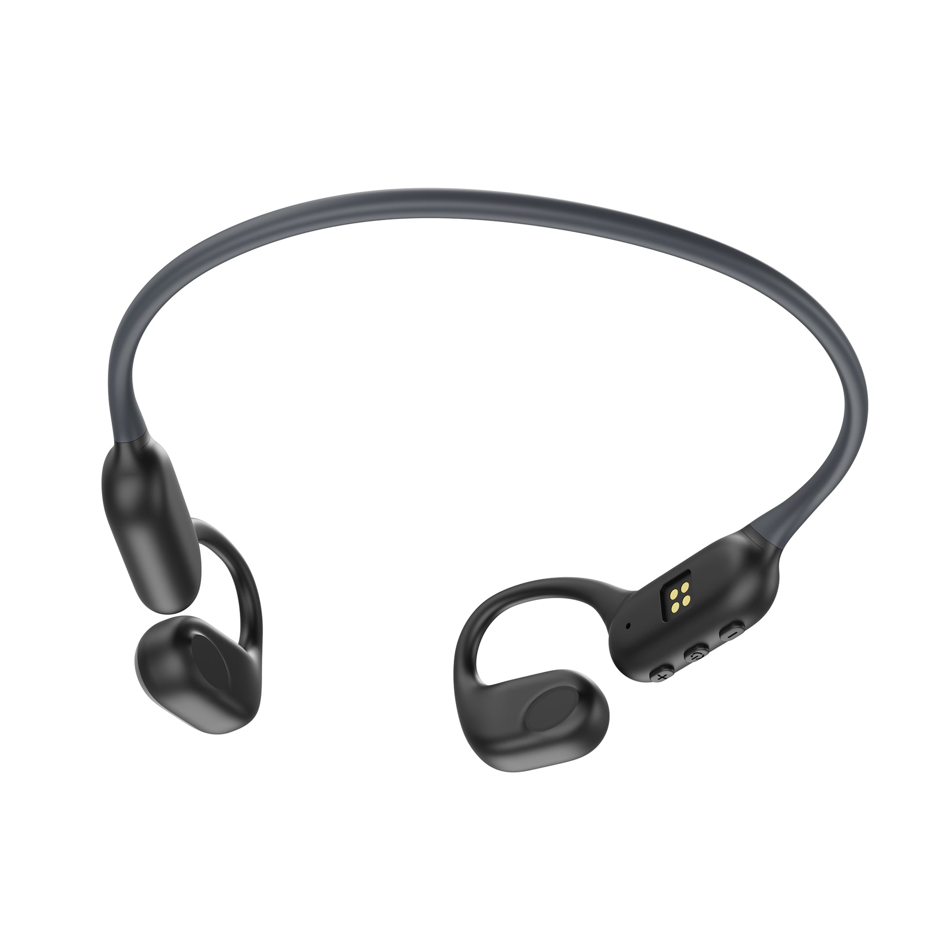 Rixus RXBH35 Open Ear Sports Headphones Pro