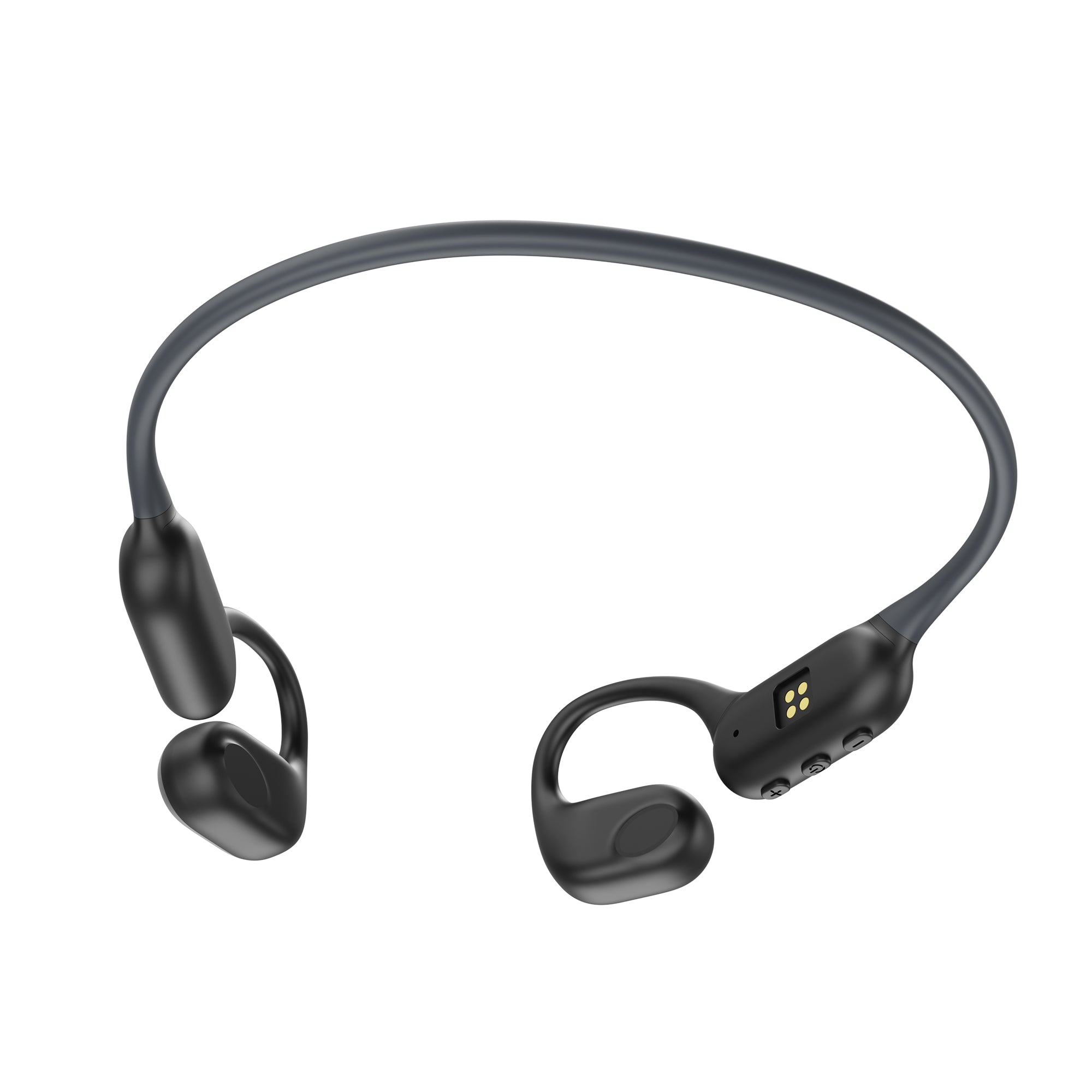 Rixus RXBH35 Open Ear Sports Headphones Pro