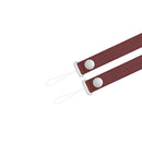 Rixus RXCS10S Universal Crossbody Strap Sienna