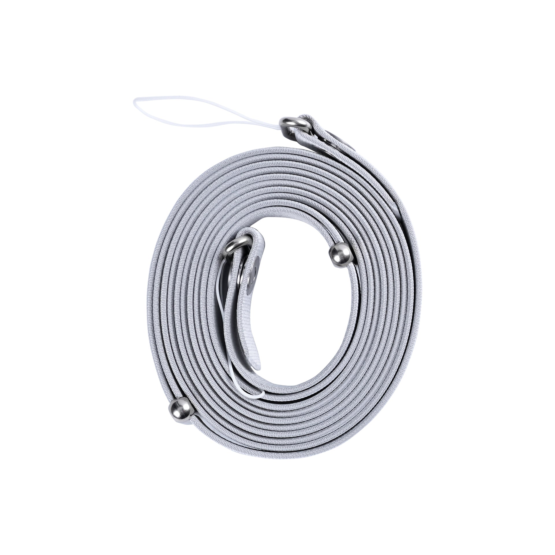 Rixus RXCS10L Universal Crossbody Strap Light Grey