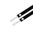 Rixus RXCS10B Universal Crossbody Strap Black