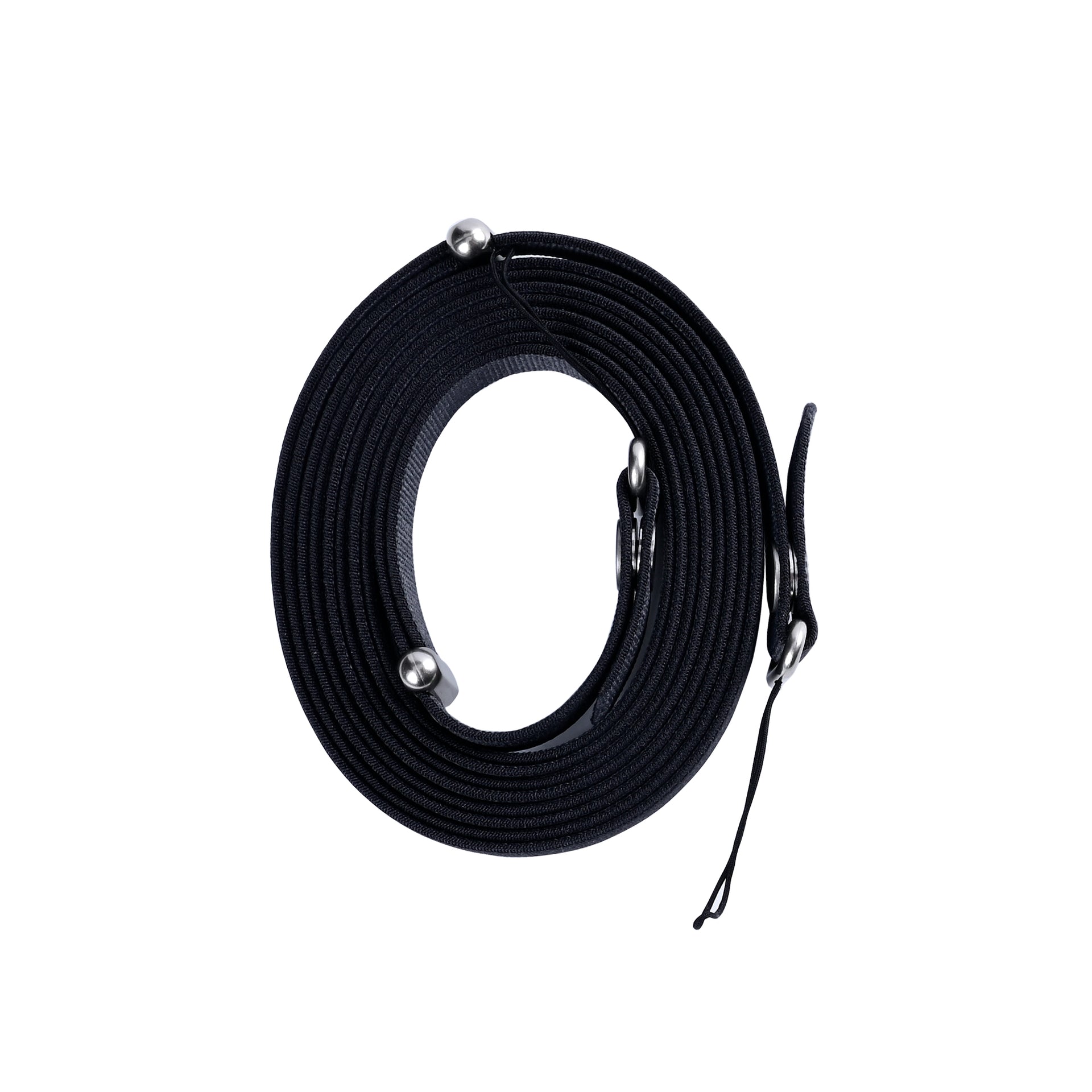Rixus RXCS10B Universal Crossbody Strap Black