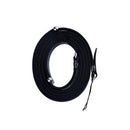 Rixus RXCS10B Universal Crossbody Strap Black