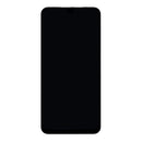 Samsung Galaxy A17 4G A175F Display And Digitizer With Frame Black Service Pack