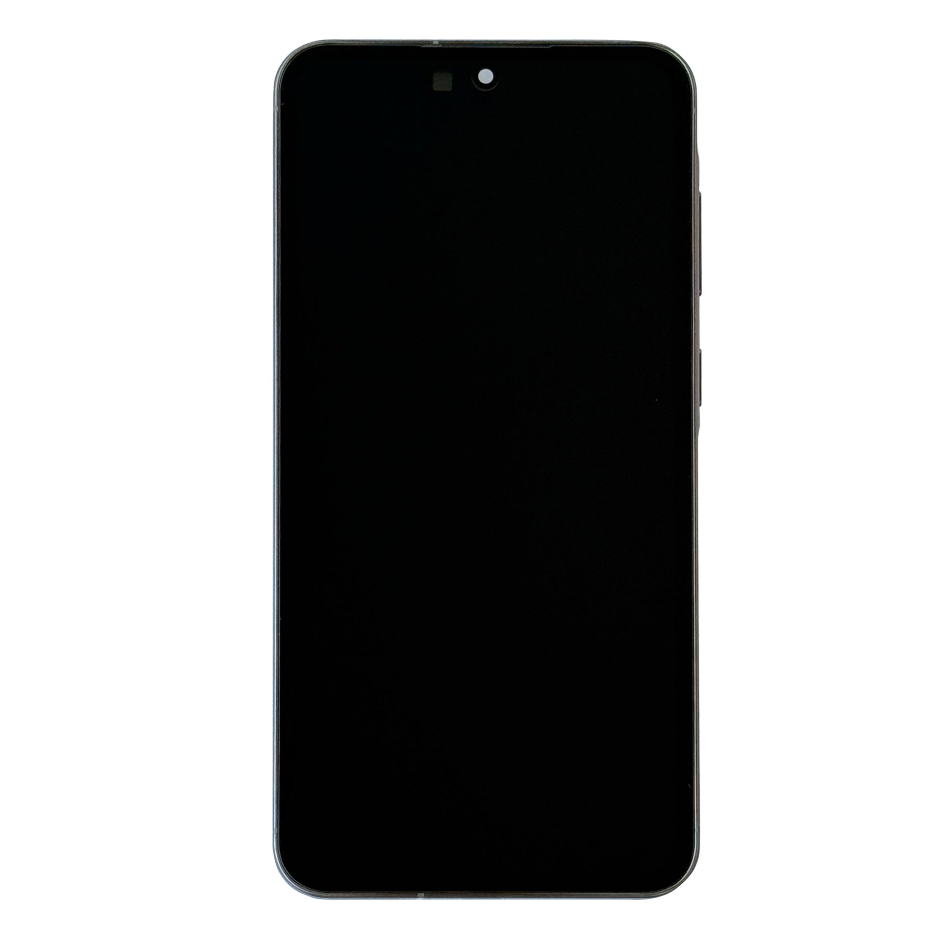 Samsung Galaxy A56 5G A566B Display And Digitizer With Frame Graphite Soft-OLED
