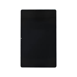 Samsung Galaxy Tab A11 Plus X230, X236 Display And Digitizer Without Frame Black Service Pack