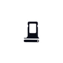 For Apple iPhone 16e Sim Card Holder Black OEM