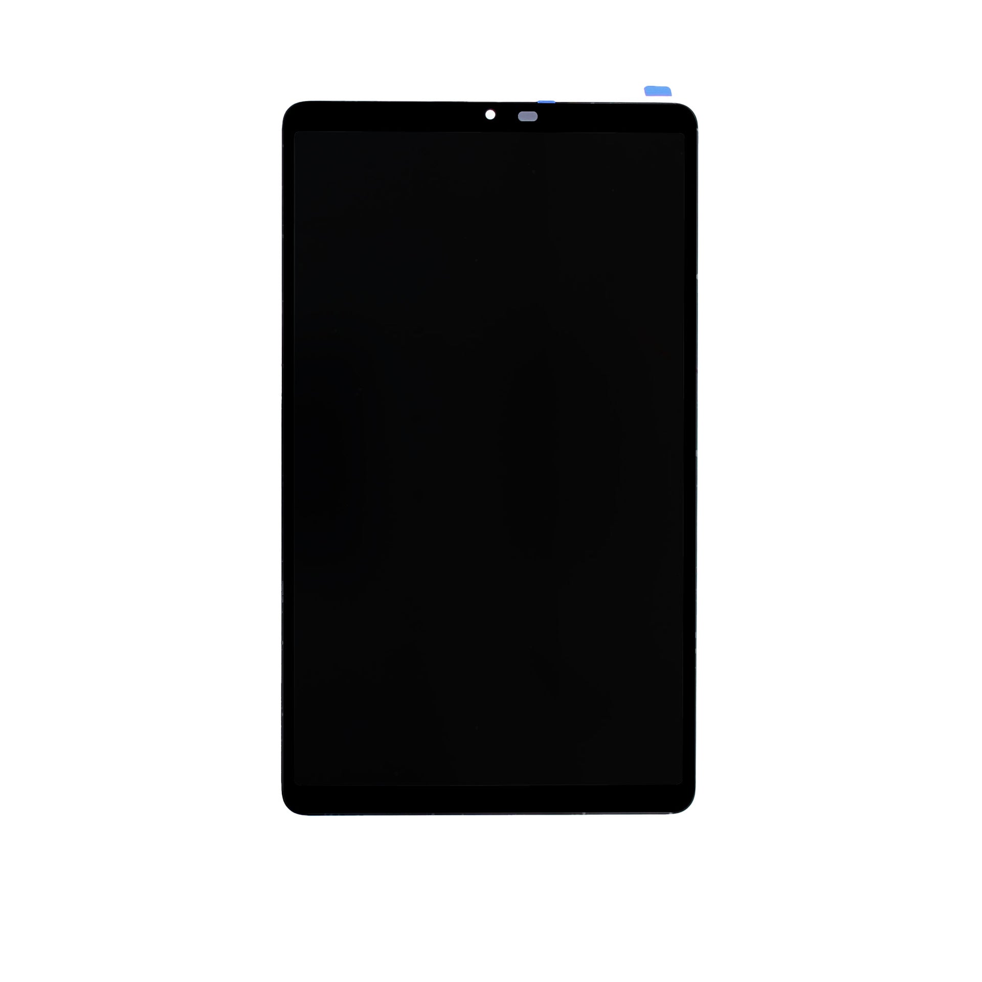 Samsung Galaxy Tab A11 8.7 inch X133, X135 Display And Digitizer Without Frame Black Service Pack