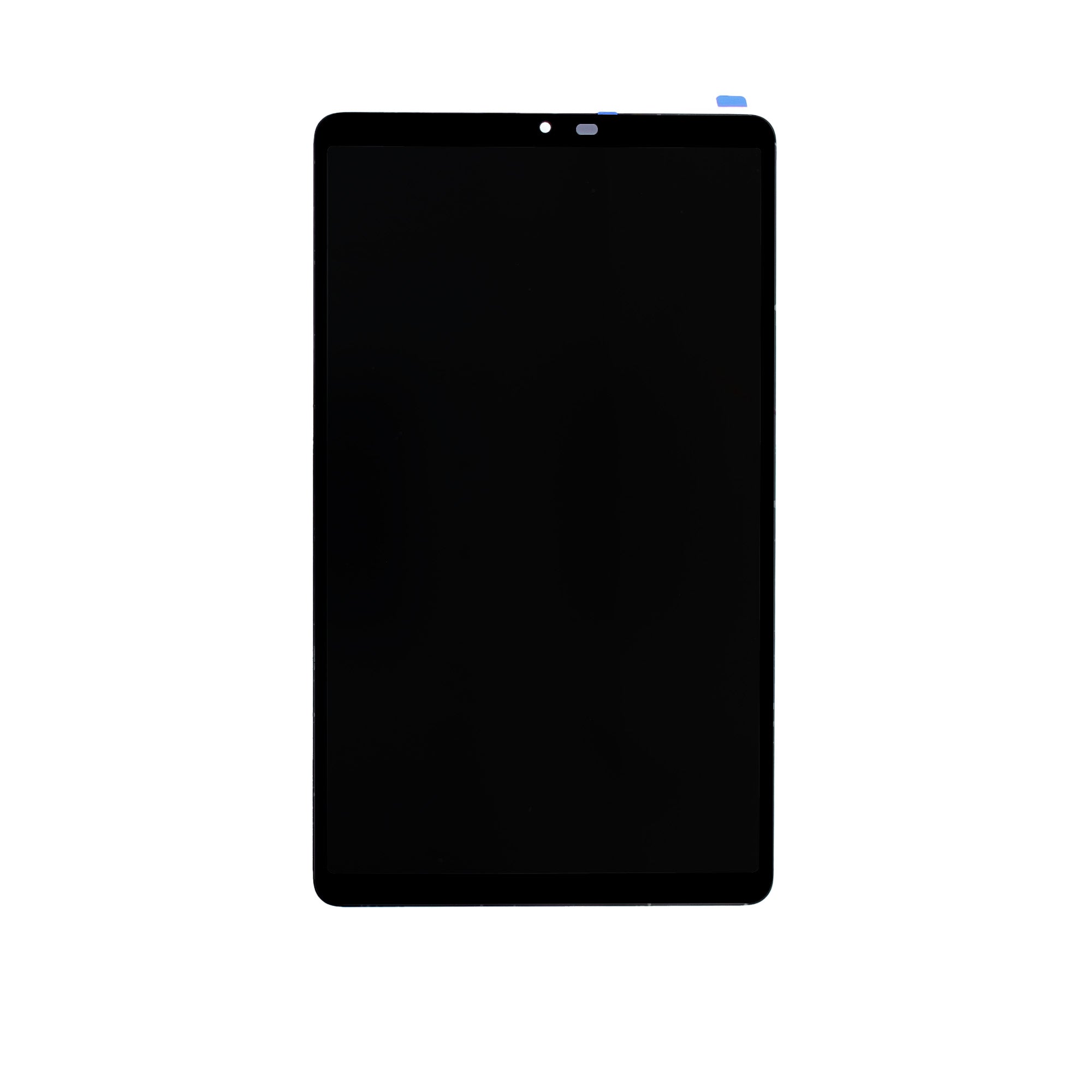 Samsung Galaxy Tab A11 8.7 inch X133, X135 Display And Digitizer Without Frame Black Service Pack