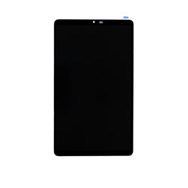 Samsung Galaxy Tab A11 8.7 inch X133, X135 Display And Digitizer Without Frame Black Service Pack