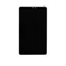 Samsung Galaxy Tab A11 8.7 inch X133, X135 Display And Digitizer Without Frame Black Service Pack