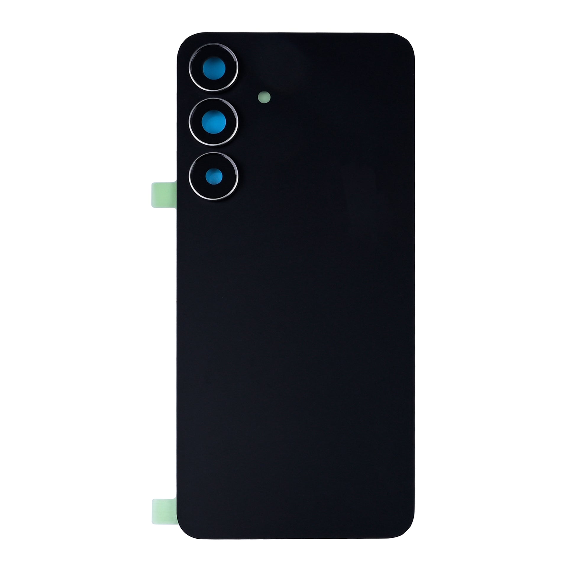Samsung Galaxy S25 FE S731B Back Cover With Lens Jet Black OEM
