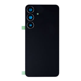 Samsung Galaxy S25 FE S731B Back Cover With Lens Jet Black OEM